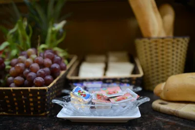 Blue Hanoi Inn Luxury Hotel – 写真 4