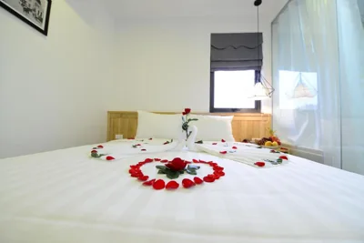 Blue Hanoi Inn Luxury Hotel – 写真 10
