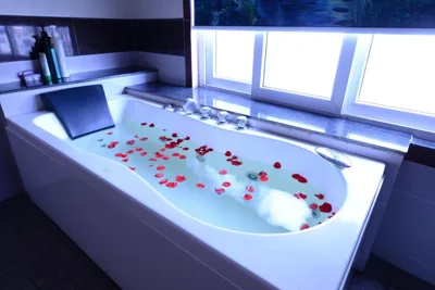 Blue Hanoi Inn Luxury Hotel – 写真 15