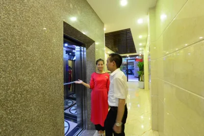 Blue Hanoi Inn Luxury Hotel – 写真 16
